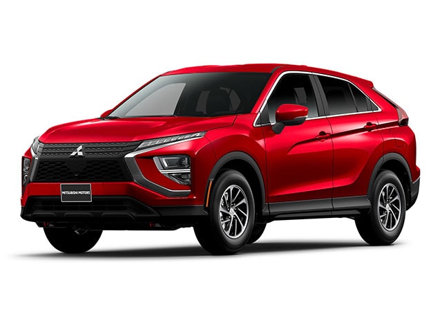 mitsubishi eclipse cross 2022 JA4ATUAA1NZ070100 image mitsubishi eclipse cross 2022 JA4ATUAA1NZ070100 image
